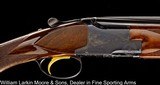 BROWNING GRADE I SUPERPOSED 20 GA. 26.5" IC&M - 2 of 7