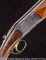 BERETTA BL-3 Factory two barrel set, 12ga 26" SKT&IC 28" M&F, 3" chambers - 1 of 7