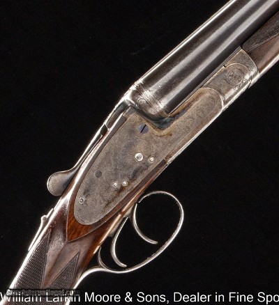 MIDLAND SLNE Waterfowl gun 12ga 32