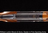 RIZZINI BBR 110 Field 28ga 28" chokes, SST, PG, ABS case NEW - 4 of 7