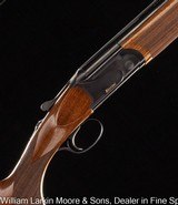 RIZZINI BBR 110 Field 28ga 28" chokes, SST, PG, ABS case NEW - 1 of 7