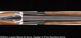 RIZZINI B
BR 110 Light Luxe Ladies 20ga 26" chokes, SST, PG, ABS case NEW - 7 of 7