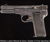 F. LANGENHAN, F.L. Selbstlader, 7.65mm (.32acp) Mfg 1014-1917 - 2 of 4