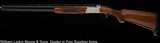 RUGER Gold & Engraved Red Label 12ga 30" Like New - 3 of 7