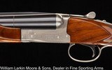 WINCHESTER 23 Pigeon Grade 12ga 28" M&F Cased - 2 of 7