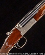 WINCHESTER 23 Pigeon Grade 12ga 28" M&F Cased - 1 of 7