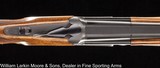 RIZZINI B BR110 Sporter 12ga 30" Extended chokes, Adjustable comb, ABS case - 7 of 7