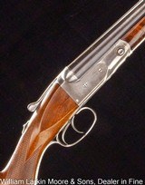 PARKER BROS VH 20ga 30" M&F, 0 frame, Nice modern dimensions, Mfg 1915 - 1 of 7