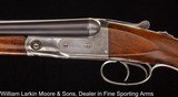 PARKER BROS VH 20ga 30" M&F, 0 frame, Nice modern dimensions, Mfg 1915 - 2 of 7