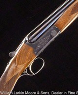 BROWNING B/SS Sporter 12ga 28" M&F - 1 of 7