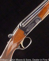 BROWNING B/SS 20ga 28" M&F, SST PG BT - 1 of 7