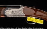 RIZZINI BBR 110 Light Luxe Small Action28ga 28" chokes, SST, PG, ABS case NEW - 2 of 7