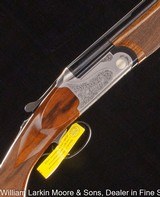 RIZZINI BBR 110 Light Luxe Small Action28ga 28" chokes, SST, PG, ABS case NEW - 1 of 7