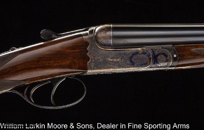 PIOTTI DROPLOCK 20 GAUGE NEW