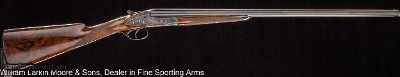PIOTTI KING ENGLISH 20 GAUGE IC&M, DT, SG, SF, TURKISH WALNUT, CASE, NEW - Image 4 of 7
