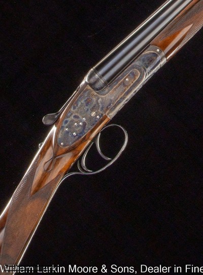 PIOTTI KING ENGLISH 20 GAUGE NEW