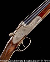 ARMAS GARBI Model 101 20ga 28" IC&M, Upgraded Turkish walnut, Mfg 1998 - 1 of 9