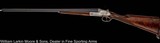 ARMAS GARBI Model 101 20ga 28" IC&M, Upgraded Turkish walnut, Mfg 1998 - 3 of 9