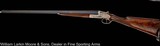 ARMAS GARBI Model 101 20ga 28" IC&M, Upgraded Turkish walnut, Mfg 1998 - 9 of 9
