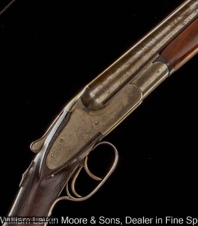 LC SMITH 0 grade 12ga 29