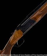 REMINGTON 3200 Special Trap 12ga 32" IM&F Updates done - 1 of 8