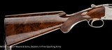 BROWNING Superposed Pointer grade 12ga 28" F&F, Cased, Mfg 1966 - 9 of 10