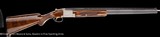 BROWNING Superposed Pointer grade 12ga 28" F&F, Cased, Mfg 1966 - 6 of 10