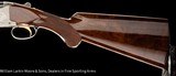 BROWNING Superposed Pointer grade 12ga 28" F&F, Cased, Mfg 1966 - 3 of 10