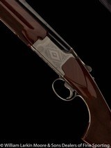 WINCHESTER Model 101 Diamond Grade Skeet 20ga 27.5" SKT&SKT, Factory correct case - 8 of 8