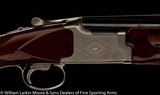 WINCHESTER Model 101 Diamond Grade Skeet 20ga 27.5" SKT&SKT, Factory correct case - 5 of 8