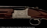 WINCHESTER Model 101 Diamond Grade Skeet 20ga 27.5" SKT&SKT, Factory correct case - 2 of 8