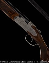 BERETTA 687 EELL Classic 20ga 28" Beautiful game scene engraving, Upgraded wood,Chokes, Case, AS NEW - 17 of 17