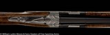 BERETTA 687 EELL Classic 20ga 28" Beautiful game scene engraving, Upgraded wood,Chokes, Case, AS NEW - 4 of 17