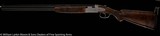 BERETTA 687 EELL Classic 20ga 28" Beautiful game scene engraving, Upgraded wood,Chokes, Case, AS NEW - 13 of 17