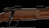 SAKO 75 Varmint .22-250, Walnut stock/Blue, Box & papers, ANIB - 5 of 8