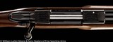SAKO 75 Varmint .22-250, Walnut stock/Blue, Box & papers, ANIB - 7 of 8