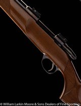 SAKO 75 Varmint .22-250, Walnut stock/Blue, Box & papers, ANIB - 8 of 8