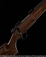 SAKO 75 Varmint .22-250, Walnut stock/Blue, Box & papers, ANIB - 1 of 8