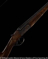 RIZZINI B BR550 CLASSIC SxS .410, 30" Chokes, DT, Straight grip, Scaled frame, 5#11oz - 1 of 8
