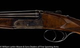 RIZZINI B BR550 CLASSIC SxS .410, 30" Chokes, DT, Straight grip, Scaled frame, 5#11oz - 2 of 8