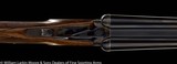 RIZZINI B BR550 CLASSIC SxS .410, 30" Chokes, DT, Straight grip, Scaled frame, 5#11oz - 7 of 8