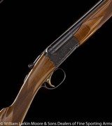 SKB 280 E Skeet, 20ga 25" SKT&SKT, Not Ithaca import - 1 of 7