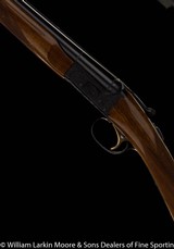 SKB 280 E Skeet, 20ga 25" SKT&SKT, Not Ithaca import - 7 of 7