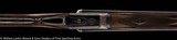 WILLIAM DOUGLASS & SONS BLE 20ga 28" IC&M 2 3/4" chambers, ST - 5 of 9