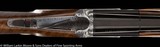 RIZZINI Artemis Deluxe 20ga 29" Chokes, Fancy wood, Checkered butt, NEW - 7 of 9