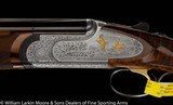 RIZZINI Artemis Deluxe 20ga 29" Chokes, Fancy wood, Checkered butt, NEW - 2 of 9