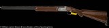 RIZZINI B Aurum Small Action 28ga 28" Chokes, ABS case NEW - 3 of 8