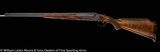 WINCHESTER Trap grade Skeet with 21-6 engraving, 12ga 26" WS1&WS2, VR, PG, MC Leather covered pad, Mfg 1937, Letter - 3 of 8