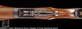 RUGER No. 1 V, .22-250 24" Heavy Varmint barrel, Leupold 6x18 AO Scope - 4 of 8
