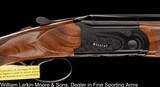 RIZZINI B BR110 Field Limited Small Action 28ga 29" Chokes, Scaled down 28ga frame size, ABS case, 2 3/4" chambers, NEW - 5 of 9
